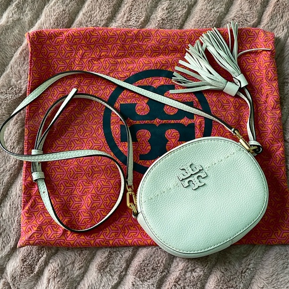 Tory Burch Handbags - Tory Burch McGraw Crossbody Purse